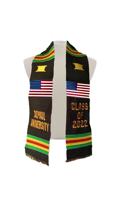 Graduation Stoles