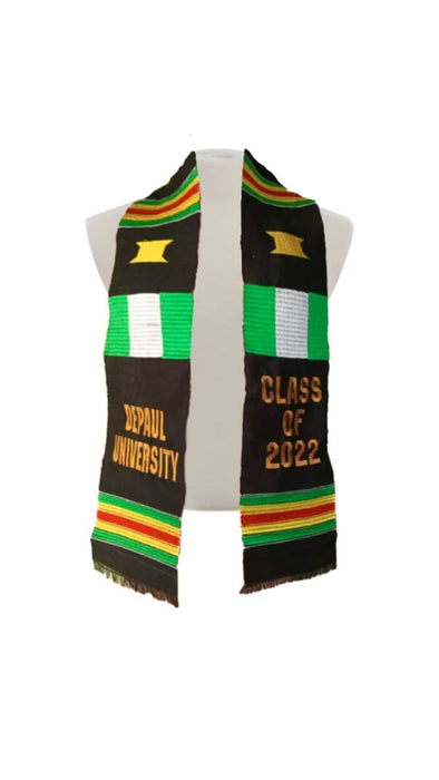 Graduation Stoles