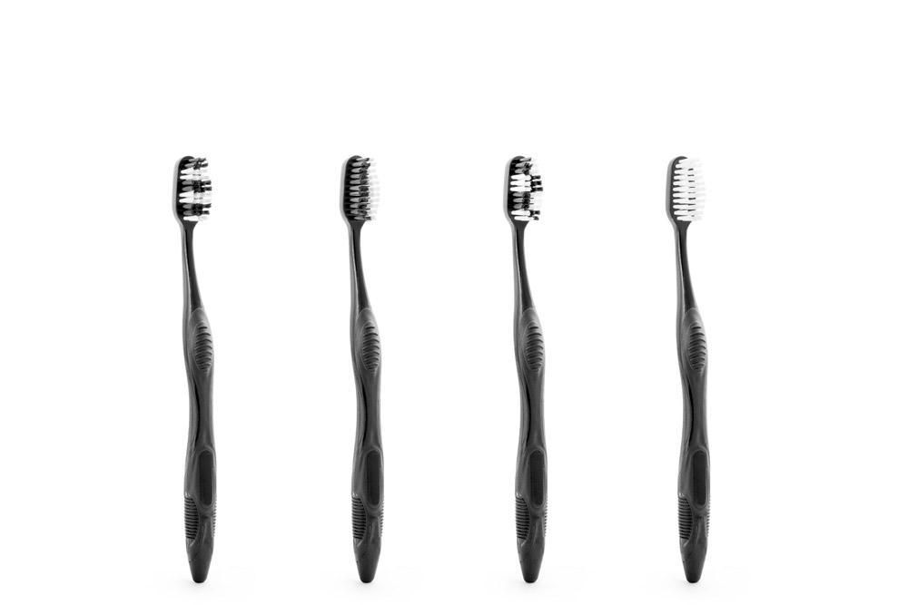 Single Pack Toothbrushes