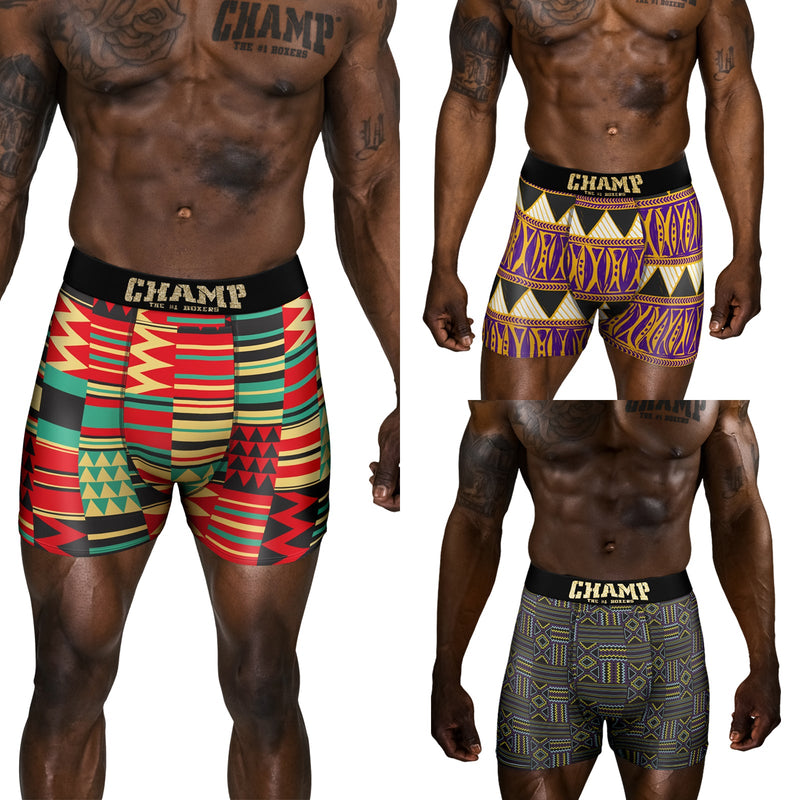 Tribal Edition
