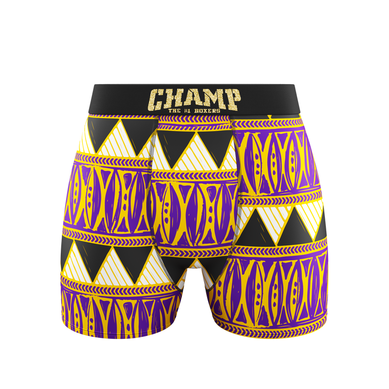 Tribal Edition