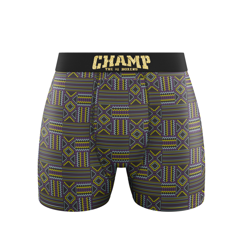 Tribal Edition