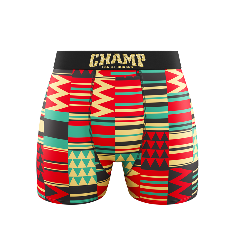 Tribal Edition