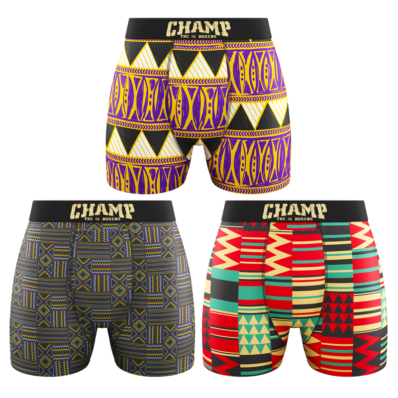 Tribal Edition