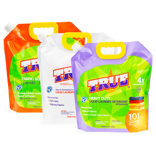 Business Essential Single Rolls