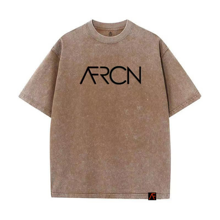 The AFRCN Vintage Tee – Culture 2.0