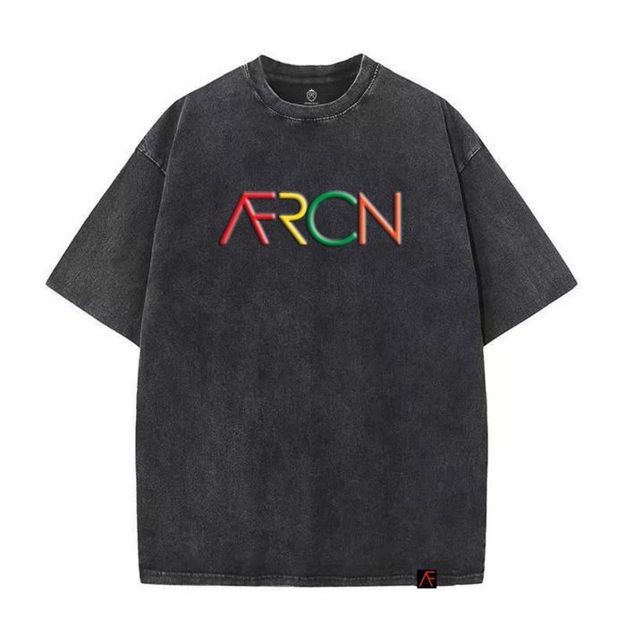 The AFRCN Vintage Tee – Royalty