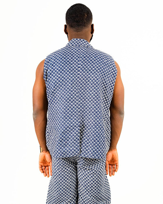 Nonso Vest