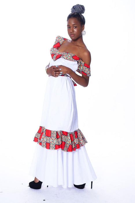 Nonye Dress