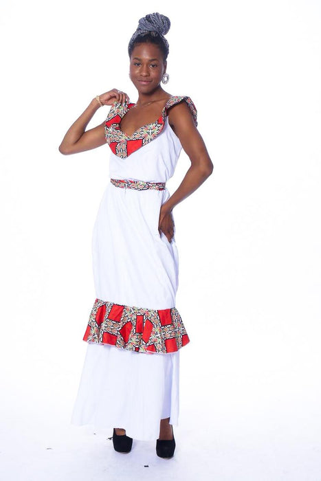 Nonye Dress