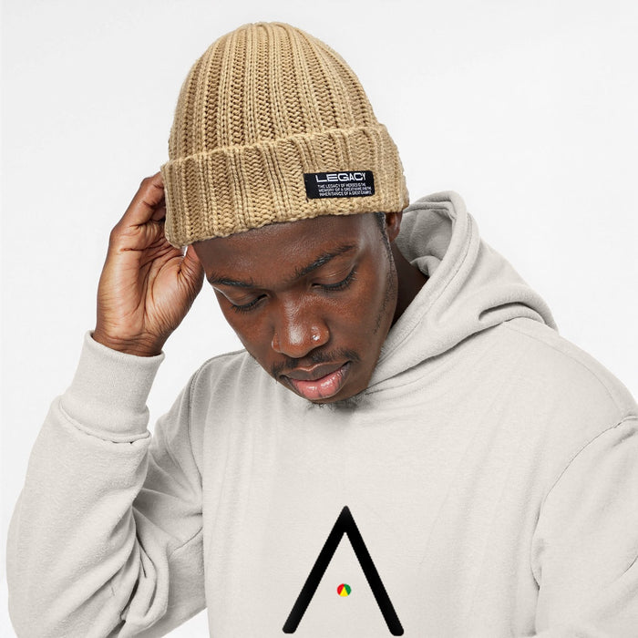 The TAC Beanie - Legacy