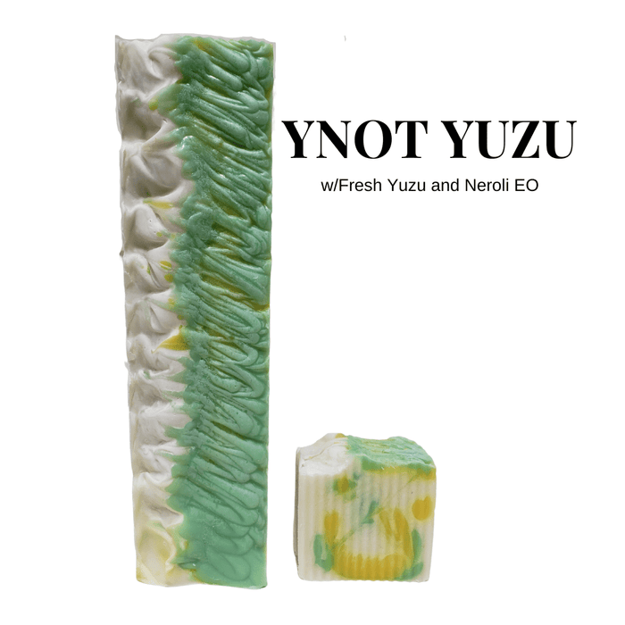 Ynot Yuzu