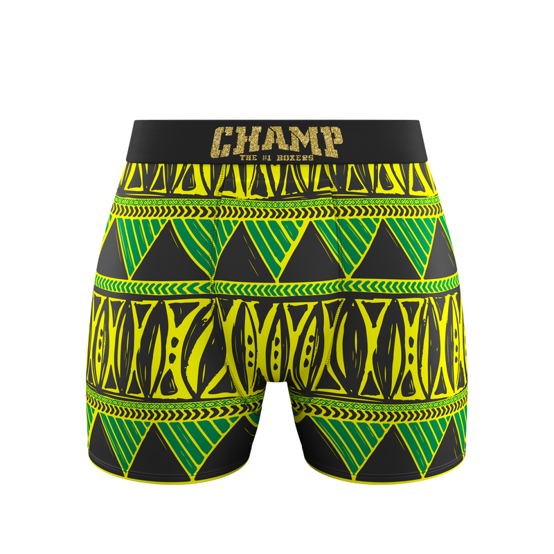 Zulu Edition