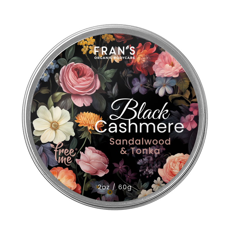 FreeMe All Natural Deodorant