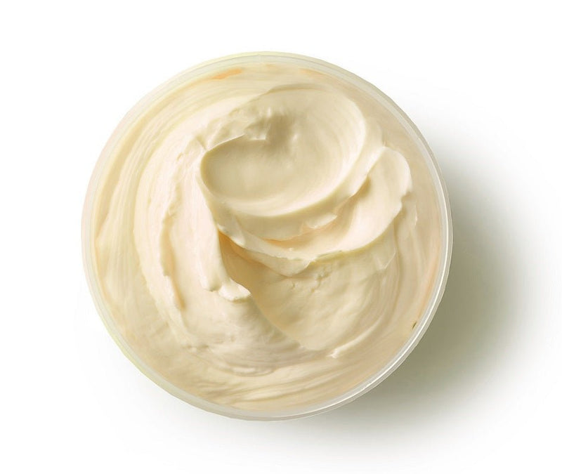 Neem and Avocado Organic Body Butter