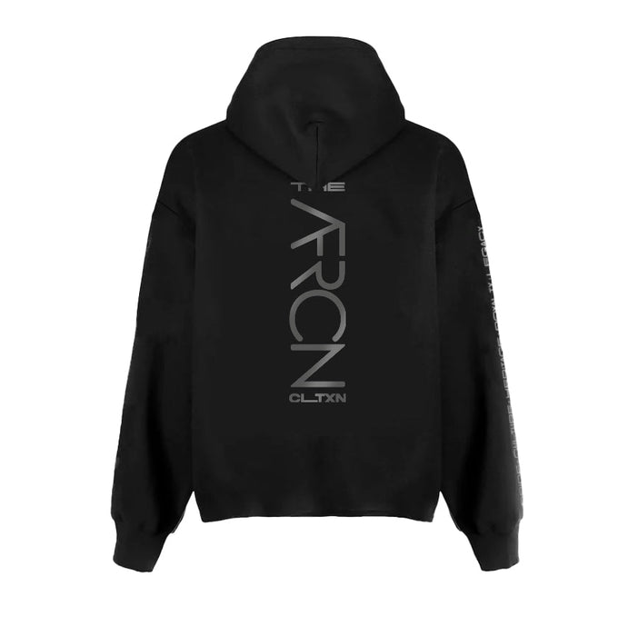 TAC Premium Unisex Minimalist Hoodie.