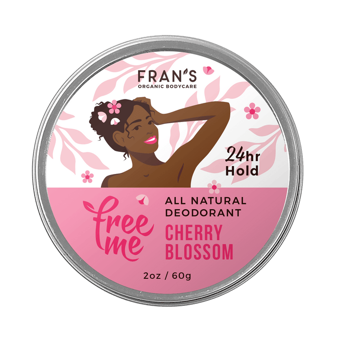 FreeMe All Natural Deodorant