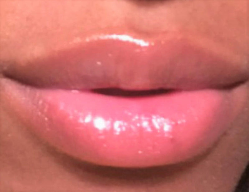 Butter Lips