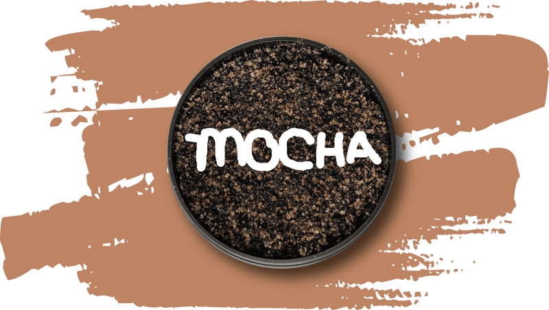 Scrub & Polish Exfoliators (New Size)