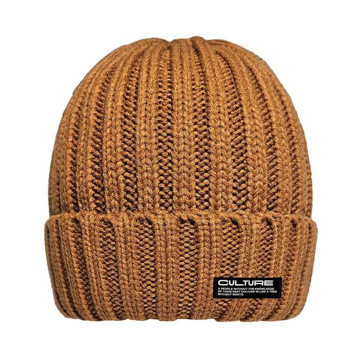 The TAC Beanie- Culture