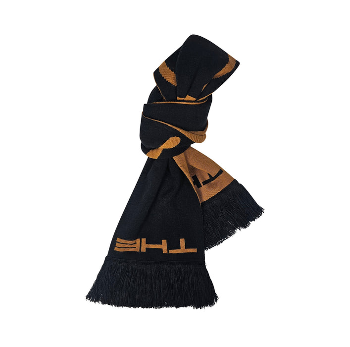 TAC Scarf and Beanie bundle - Culture Collection