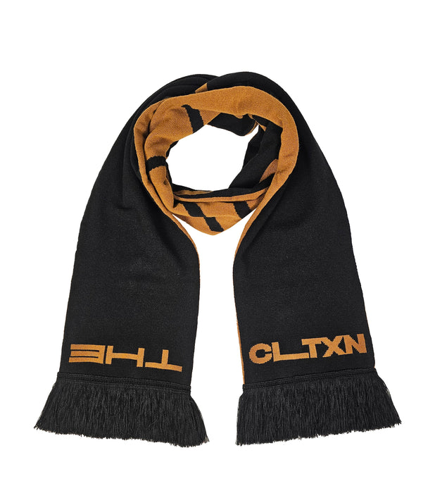 TAC Scarf and Beanie bundle - Culture Collection