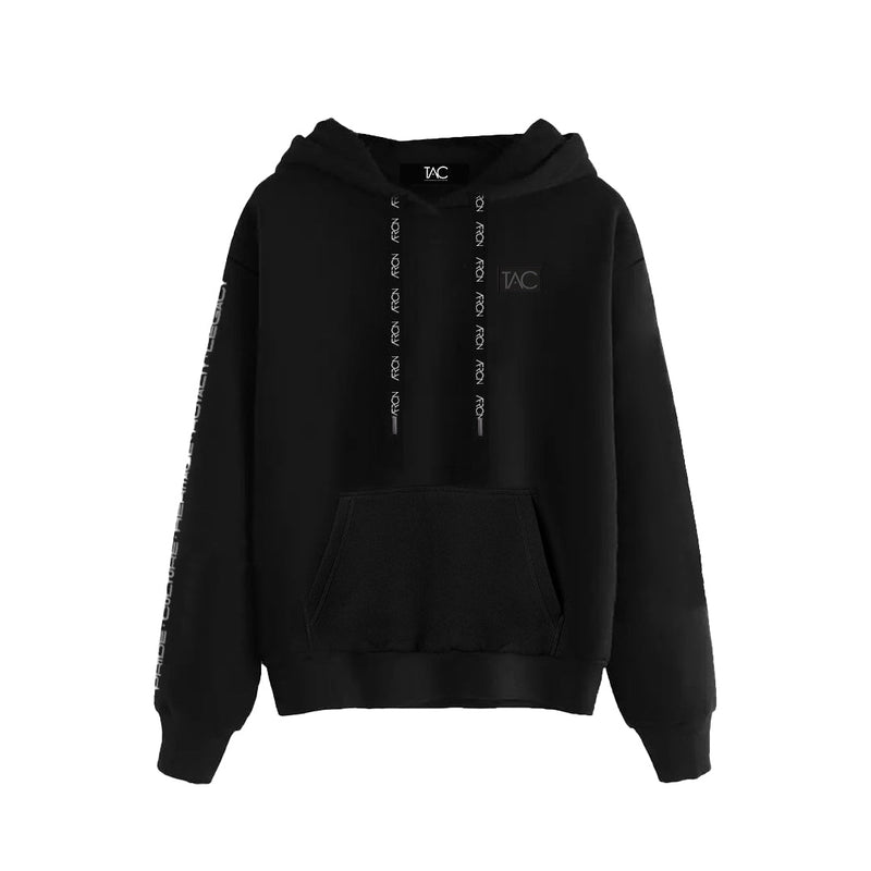 TAC Premium Unisex Minimalist Hoodie.