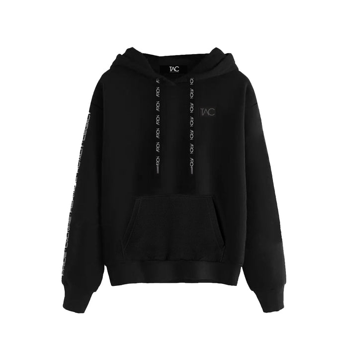 TAC Premium Unisex Minimalist Hoodie.