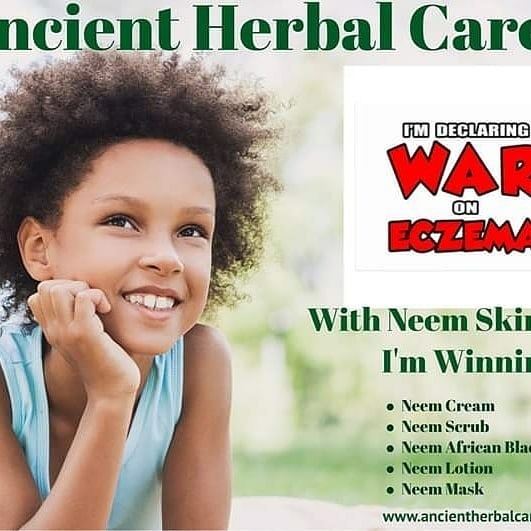 Neem Organic Body Lotion