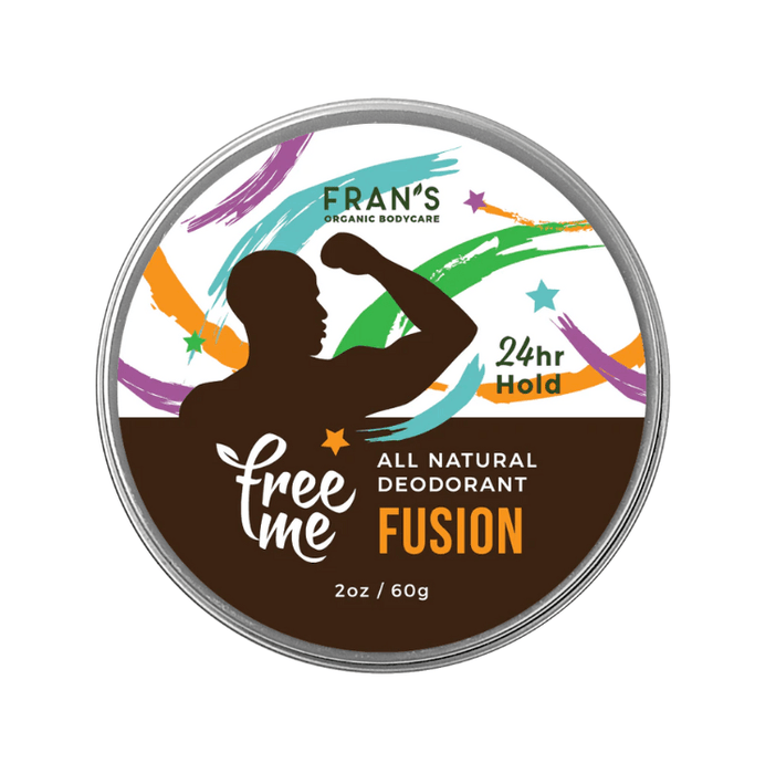 FreeMe Deodorant Fusion