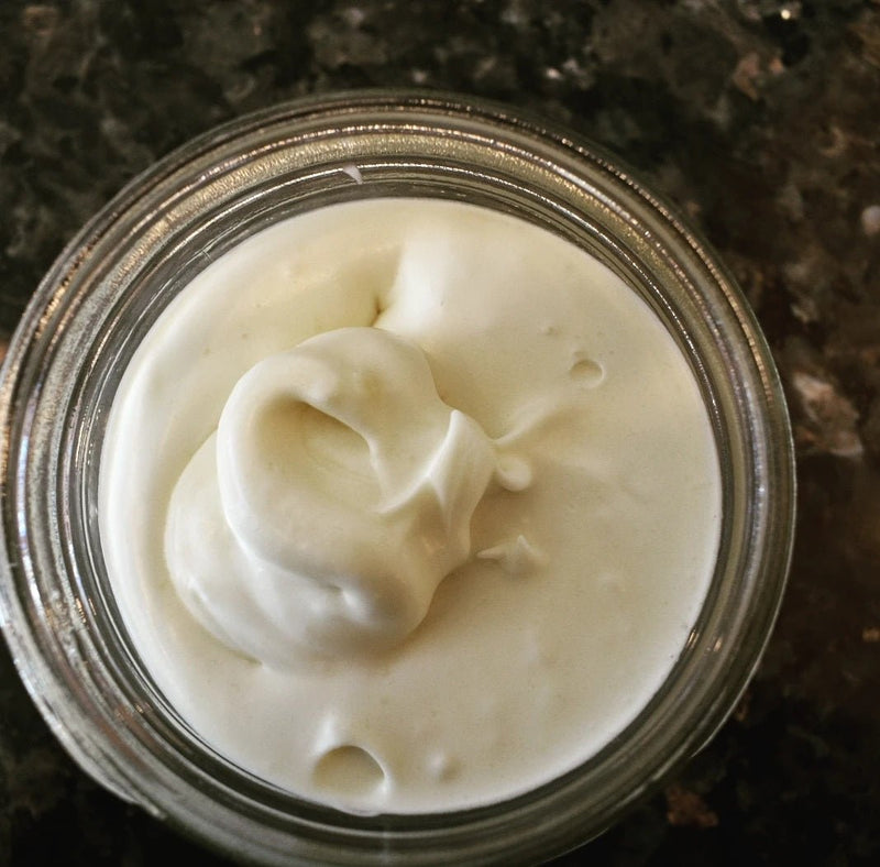 Blackseed and Black Castor Hydrating Hair  Leave in Conditioner
