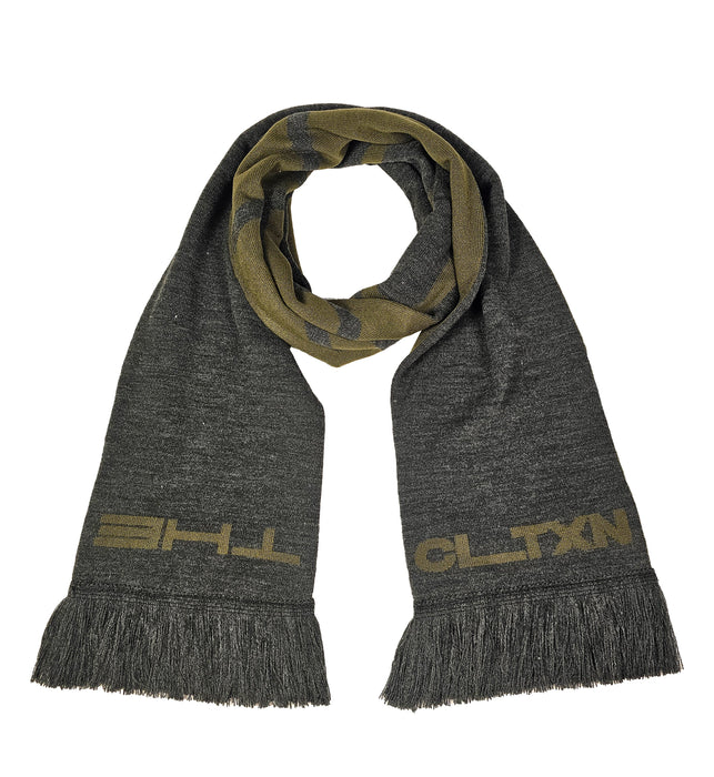 TAC Winter Scarf - Heritage Collection (Scarf only)