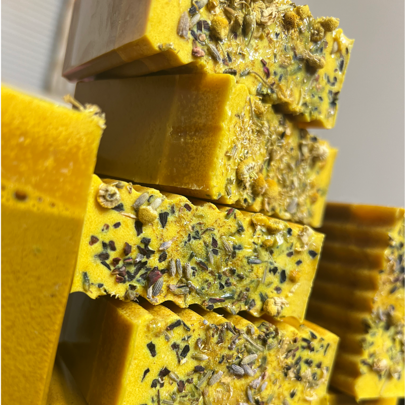 All In One Soap (Sea moss+ more)