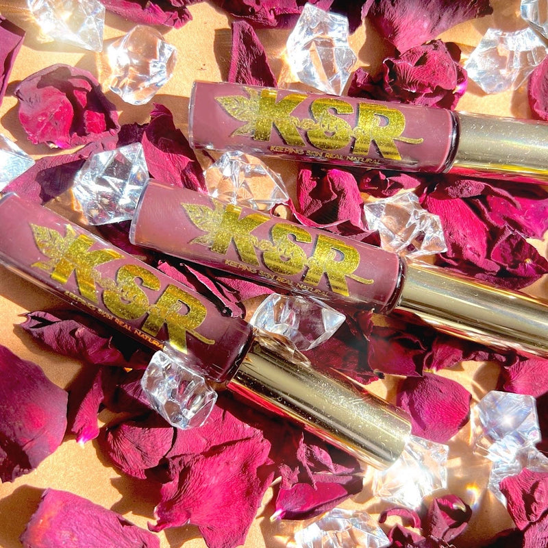 Butter Lips "Shaded"