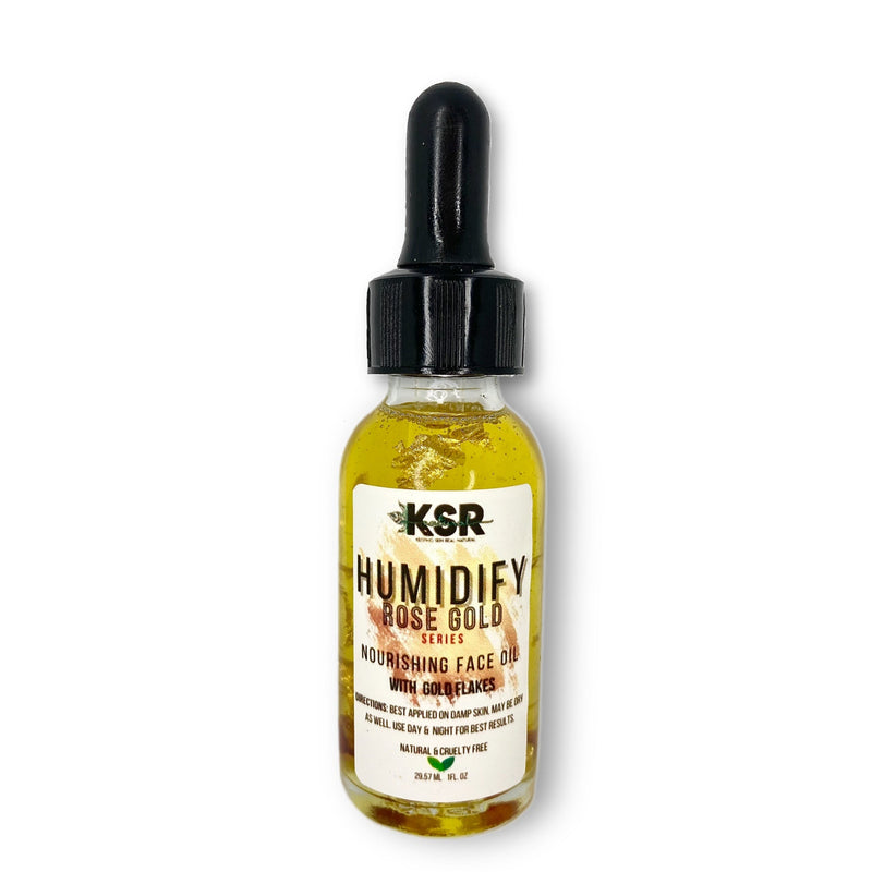 Humidify