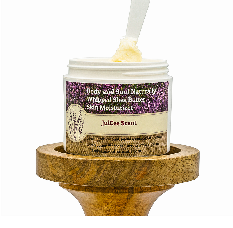 Shea Butter For Women