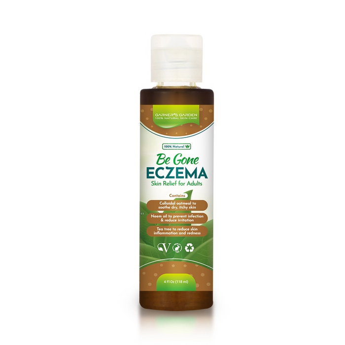 Adult Eczema Pre-Wash