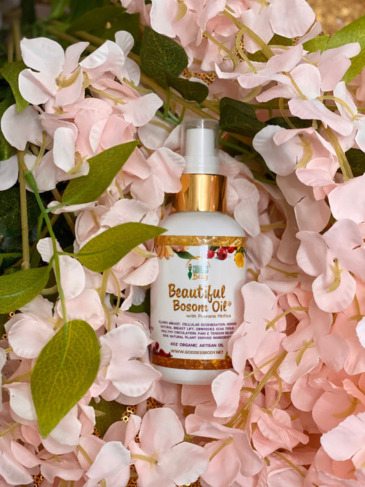 Beautiful Bosom Oil®