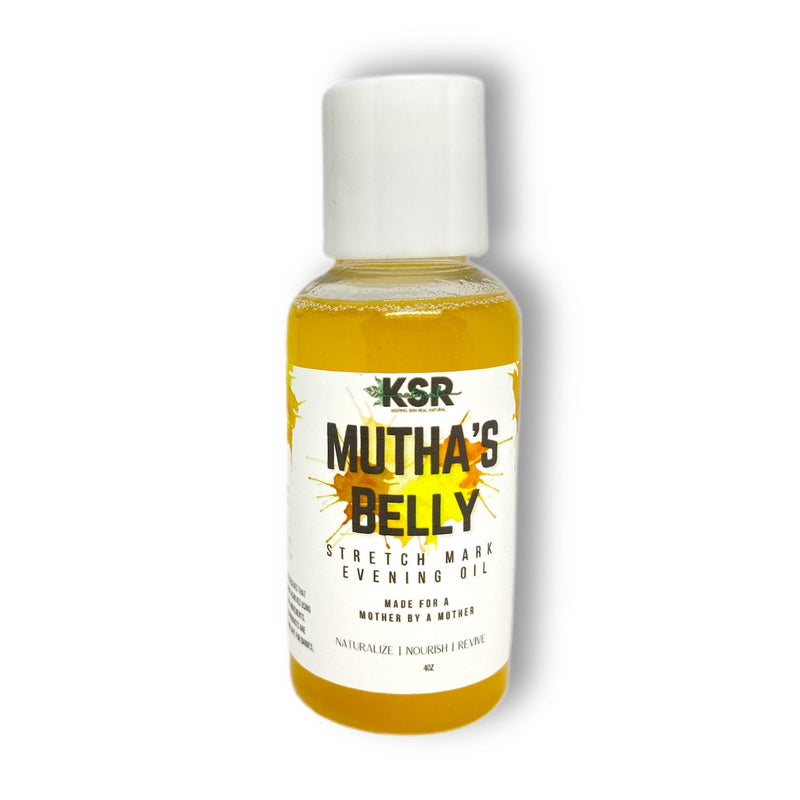 Mutha’s Belly
