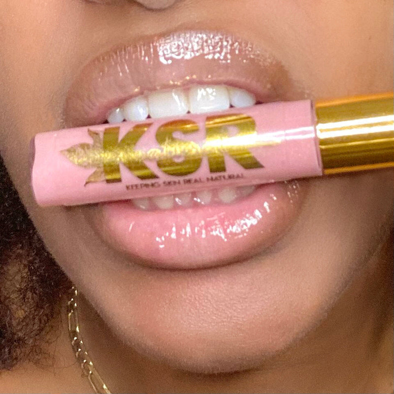 Butter Lips "Barbie"