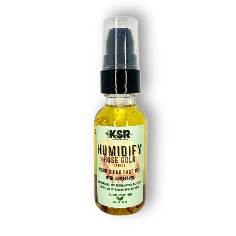 Humidify
