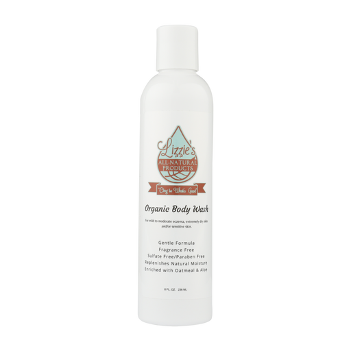 King Body Wash (for men)
