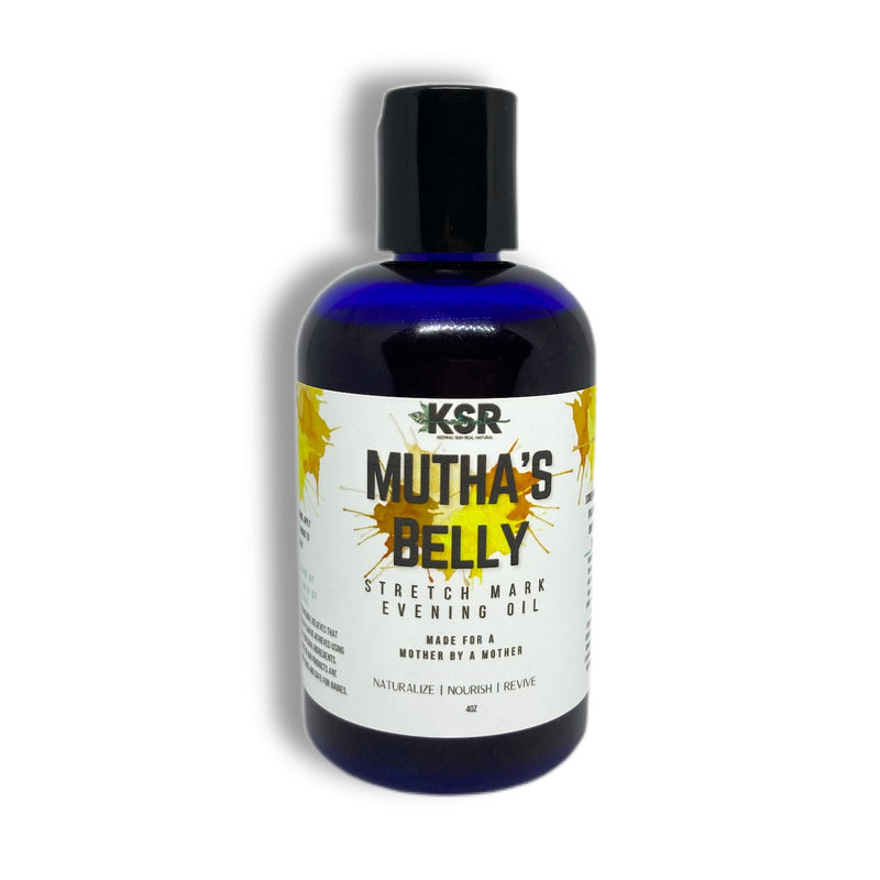 Mutha’s Belly