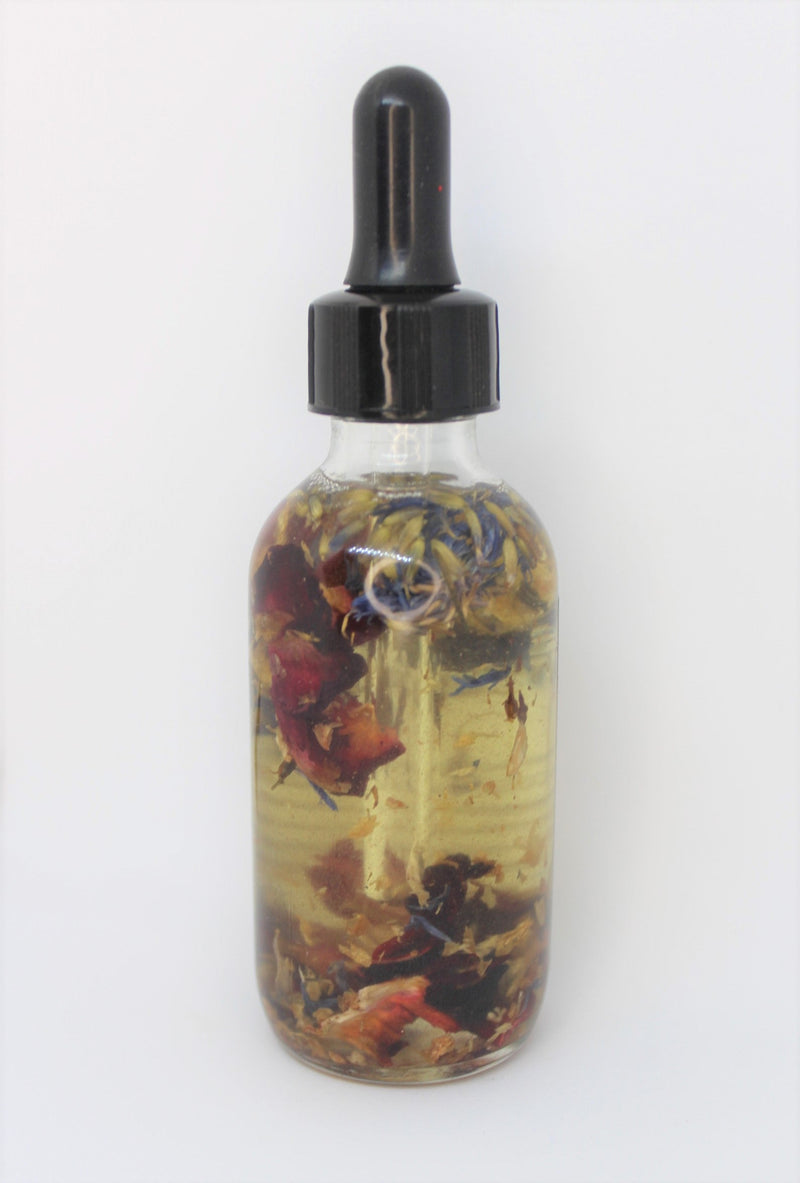 Kitty Potion