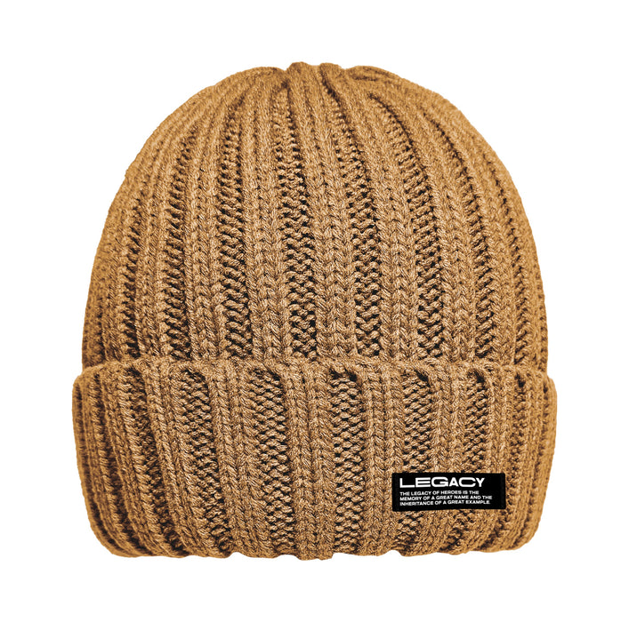 The TAC Beanie - Legacy