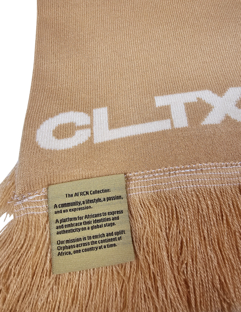 TAC Winter Scarf - Legacy Collection (Scarf Only)