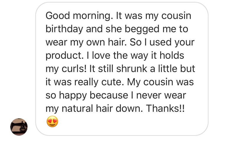 Made To Order | The Curl Defining D U O| No more Puffy Hair|Shine and Curl Definition