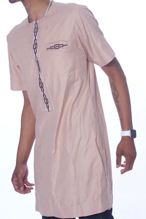 Nafrican Kaftan