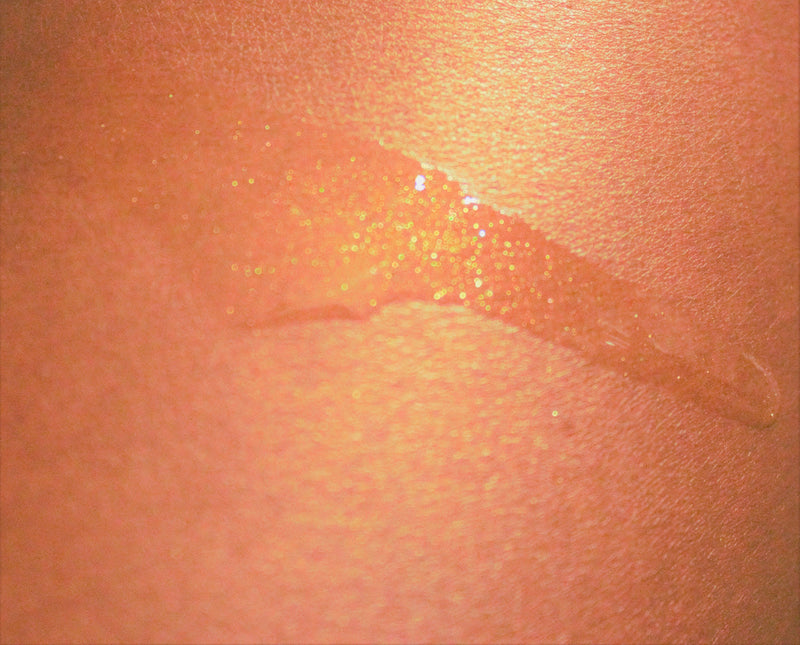 Body Oil