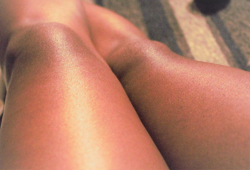 Body Oil